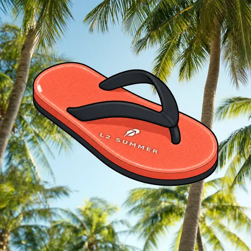 FlipFlops #1006