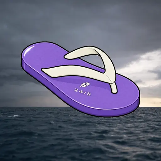 FlipFlops #1013