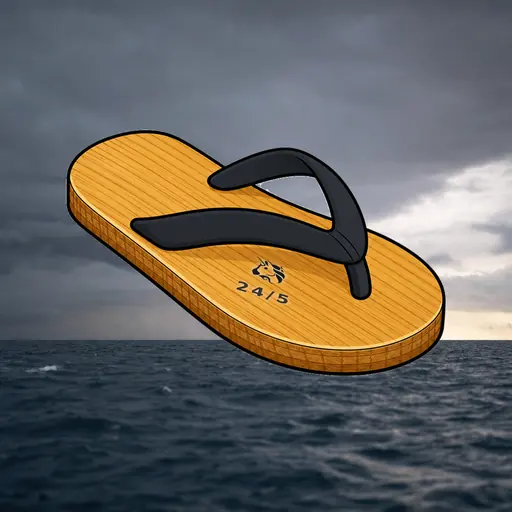 FlipFlops #1014