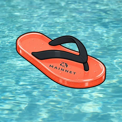 FlipFlops #1021