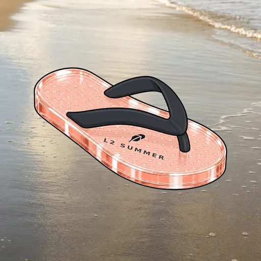FlipFlops #1027