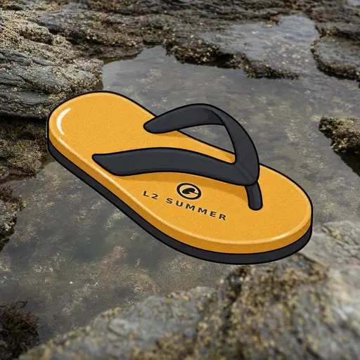 FlipFlops #1064