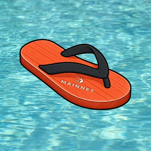 FlipFlops #116