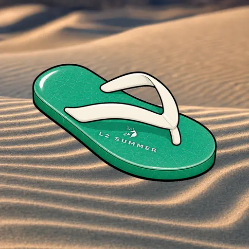 FlipFlops #1180