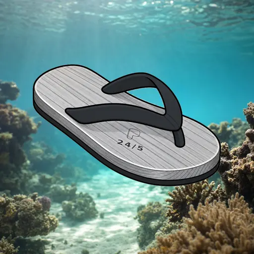 FlipFlops #1193