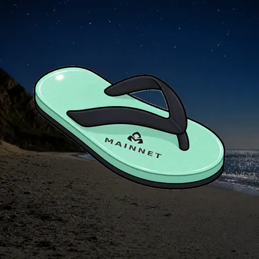 FlipFlops #1199