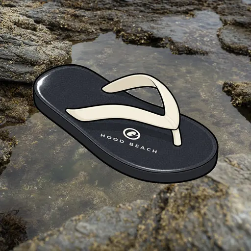 FlipFlops #1204