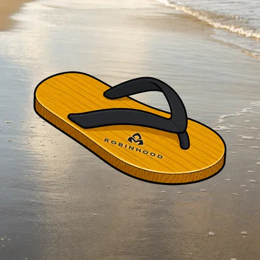 FlipFlops #1206