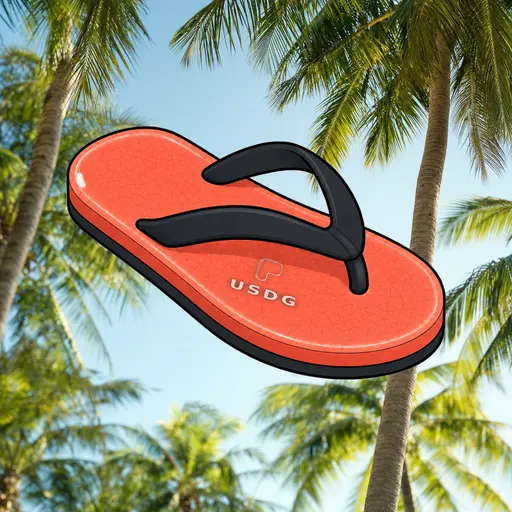 FlipFlops #1207
