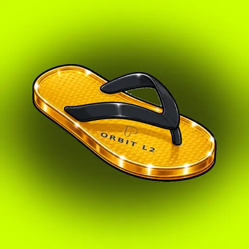 FlipFlops #1221