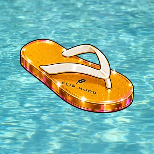 FlipFlops #1223