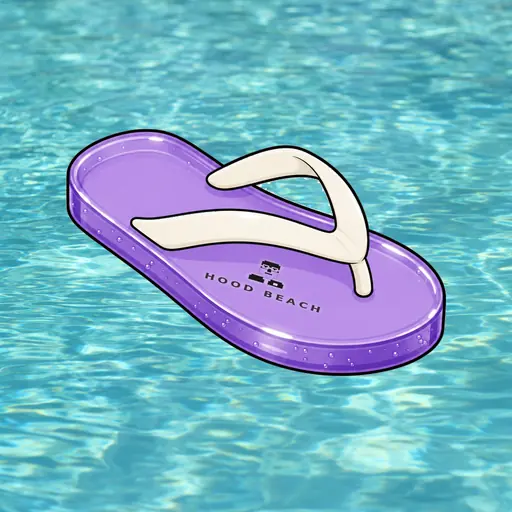 FlipFlops #1233