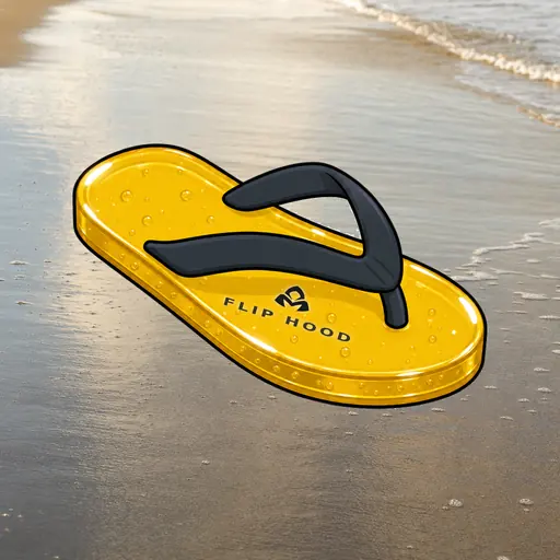 FlipFlops #1332