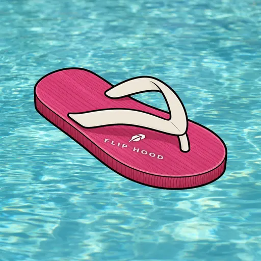 FlipFlops #1384