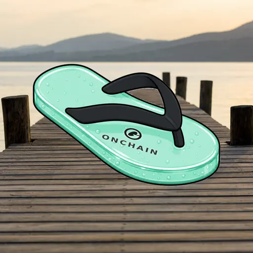 FlipFlops #1428