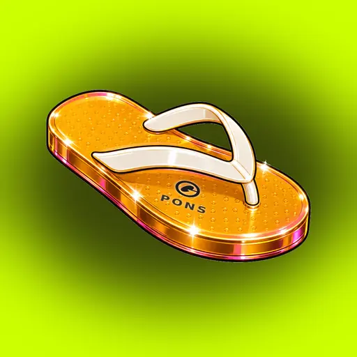 FlipFlops #1442
