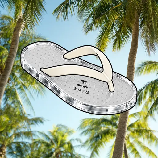 FlipFlops #1464