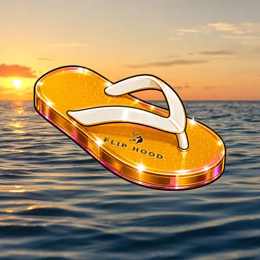 FlipFlops #1467