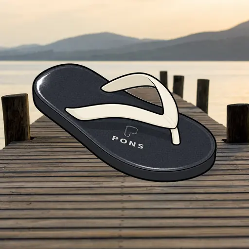 FlipFlops #1473