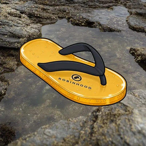 FlipFlops #1477