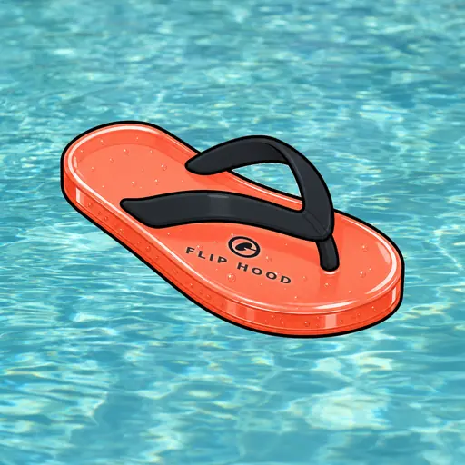 FlipFlops #1498