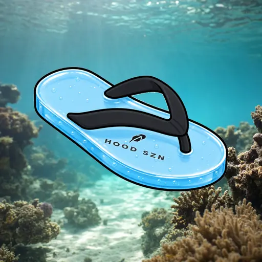 FlipFlops #1510