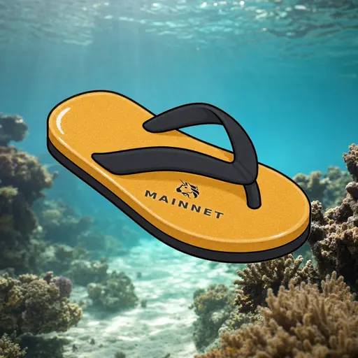 FlipFlops #1511
