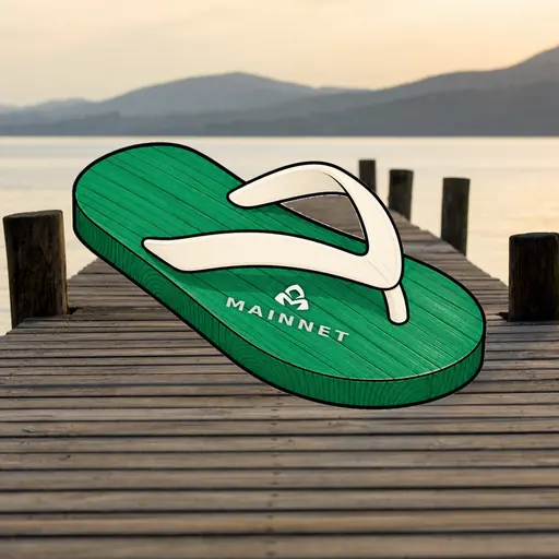 FlipFlops #1514