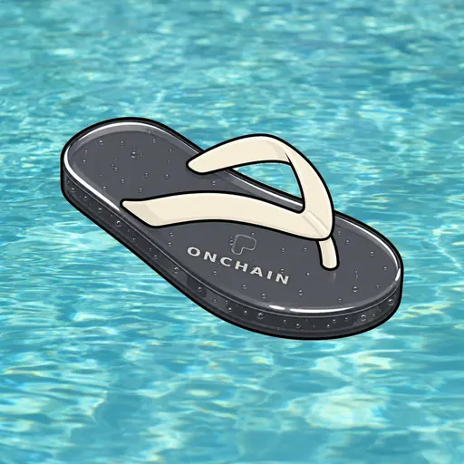 FlipFlops #1515