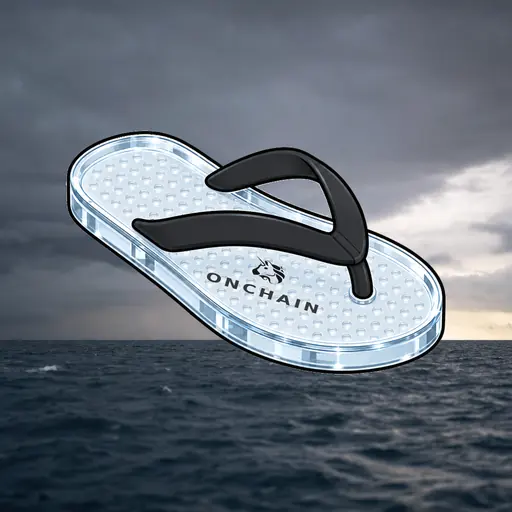 FlipFlops #1525