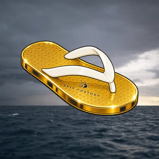 FlipFlops #1537