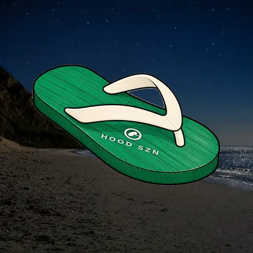 FlipFlops #1554