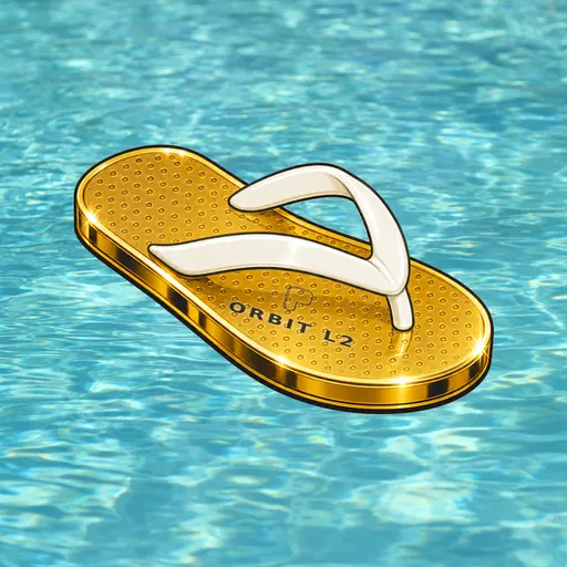 FlipFlops #1557
