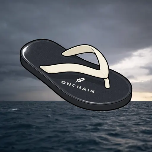 FlipFlops #1580