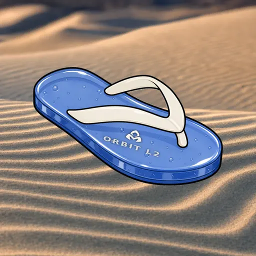 FlipFlops #1598