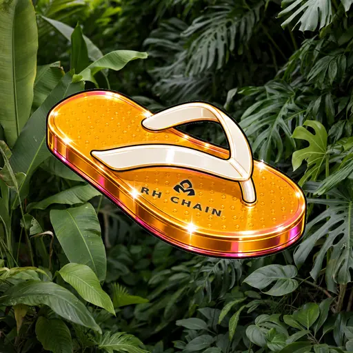 FlipFlops #1605