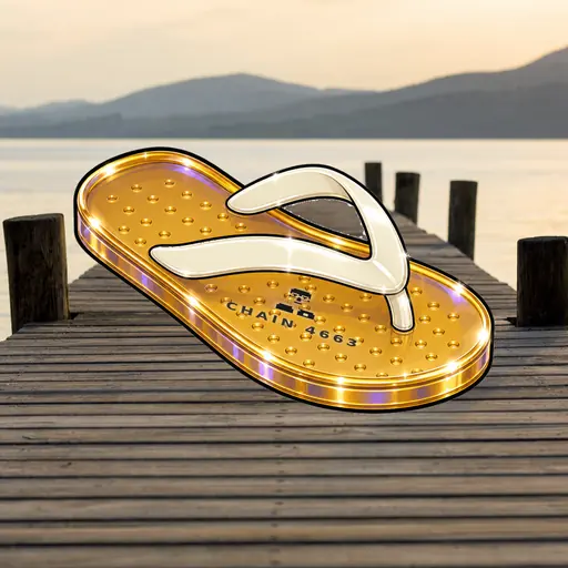 FlipFlops #162