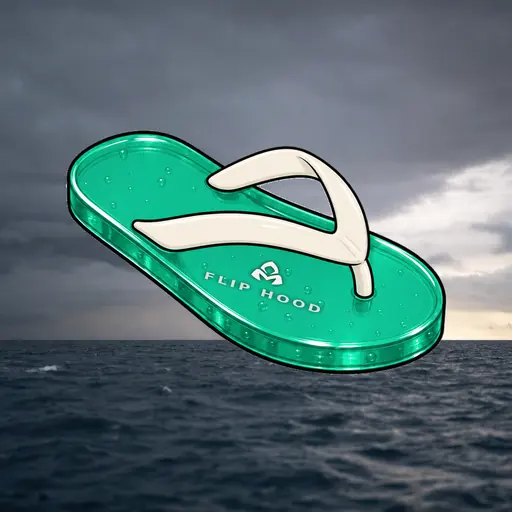 FlipFlops #1647