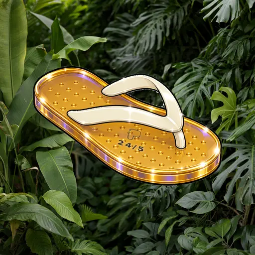 FlipFlops #1655