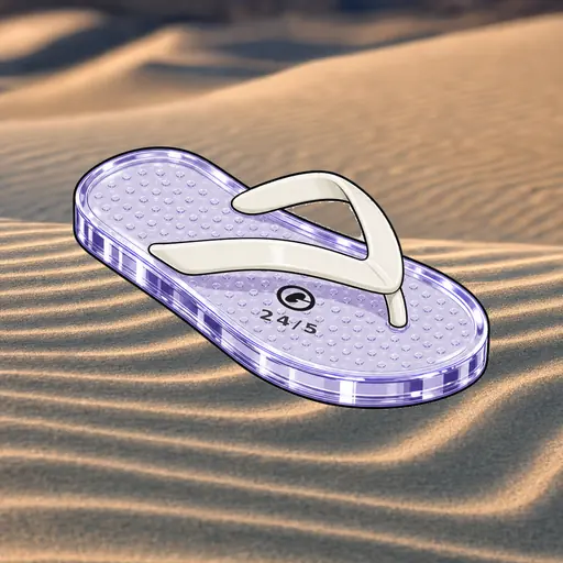 FlipFlops #1659