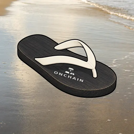 FlipFlops #1660