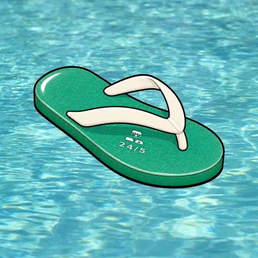 FlipFlops #1674