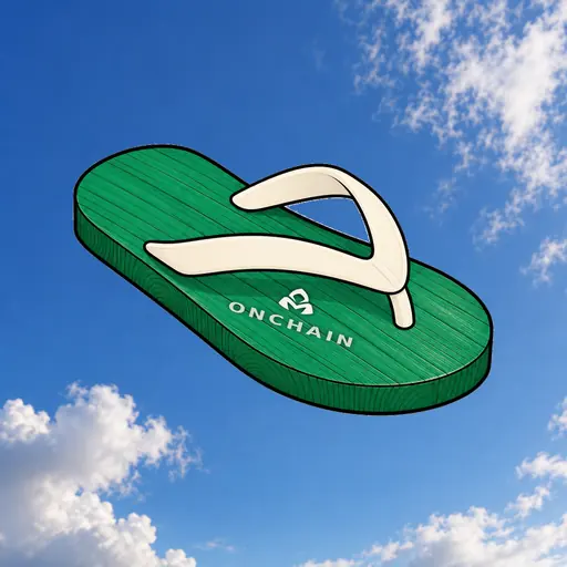 FlipFlops #1675