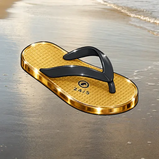 FlipFlops #1708