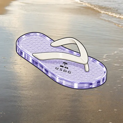 FlipFlops #1709
