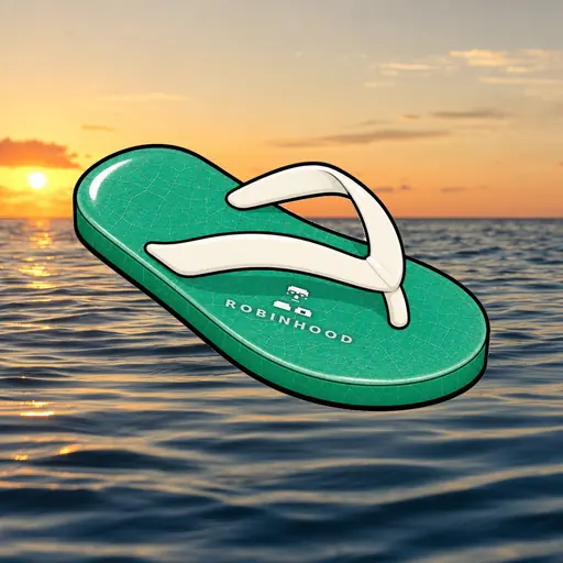 FlipFlops #1737