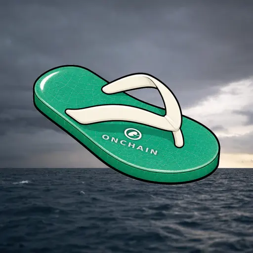 FlipFlops #1750
