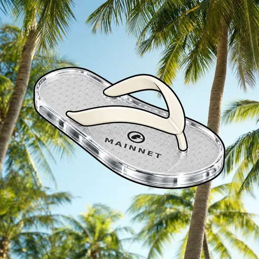 FlipFlops #1764
