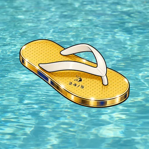 FlipFlops #1782