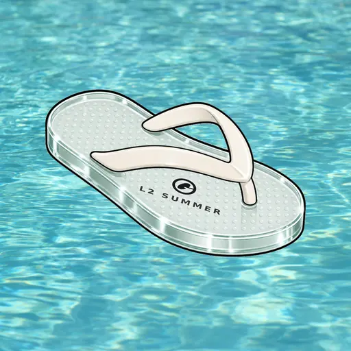 FlipFlops #1799